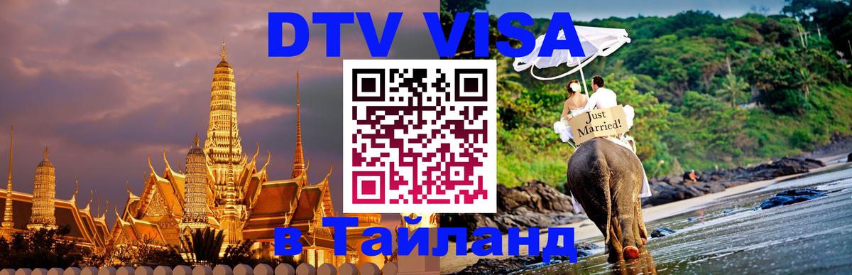 Сколько стоит DTV виза — актуальные цены, оформление даже без документов - Астрахань  08.01.2026 